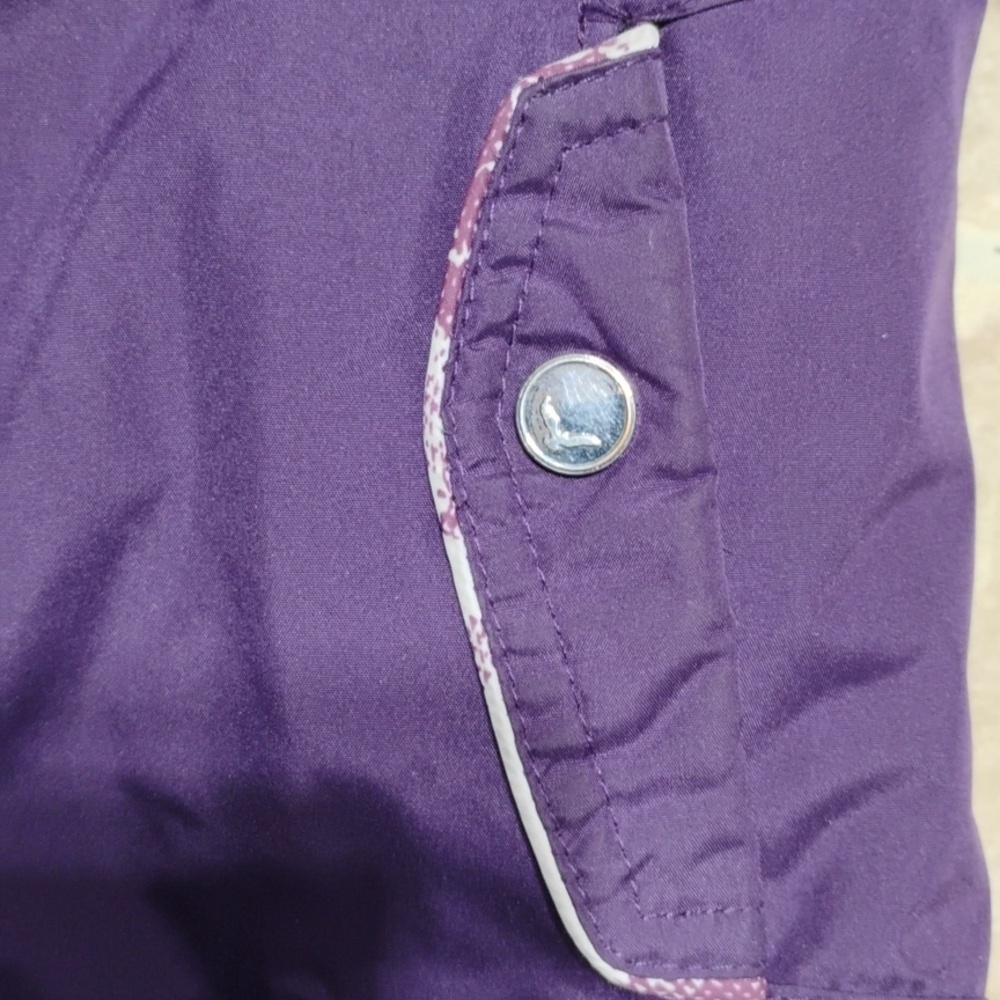 Hawke & Co. Performance jacket - Picture 8 of 15